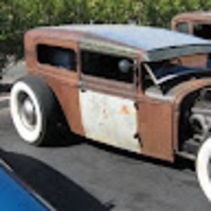 Meet your Posher, Teddy